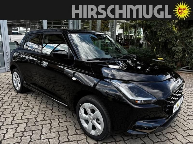 Neu Suzuki Swift 82 PS (60 kW) 2025 Kleinwagen