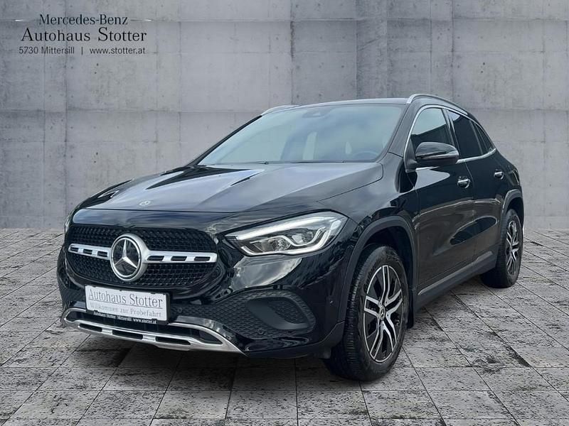 Gebraucht 2020 Mercedes GLA200 Progressive SUV | € 36.990 (Fairer Preis) - Bild 1/4