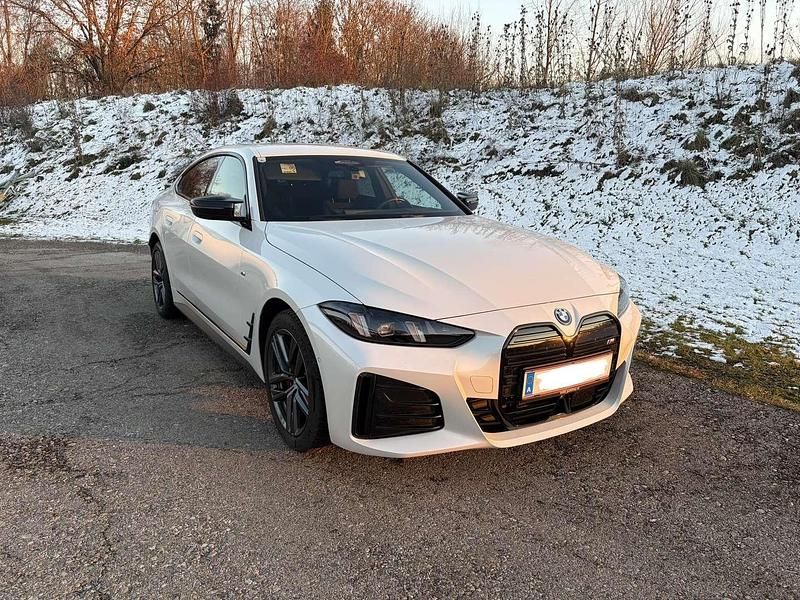 Gebraucht BMW i4 Shadowline 400 kW (544 PS) 2024 Limousine