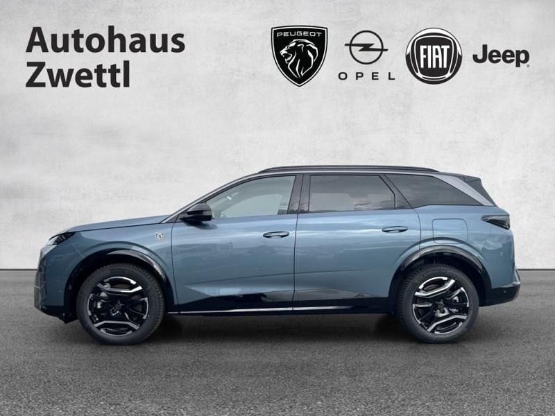 Gebraucht Peugeot e-5008 GT 153 kW (209 PS) 2025 SUV