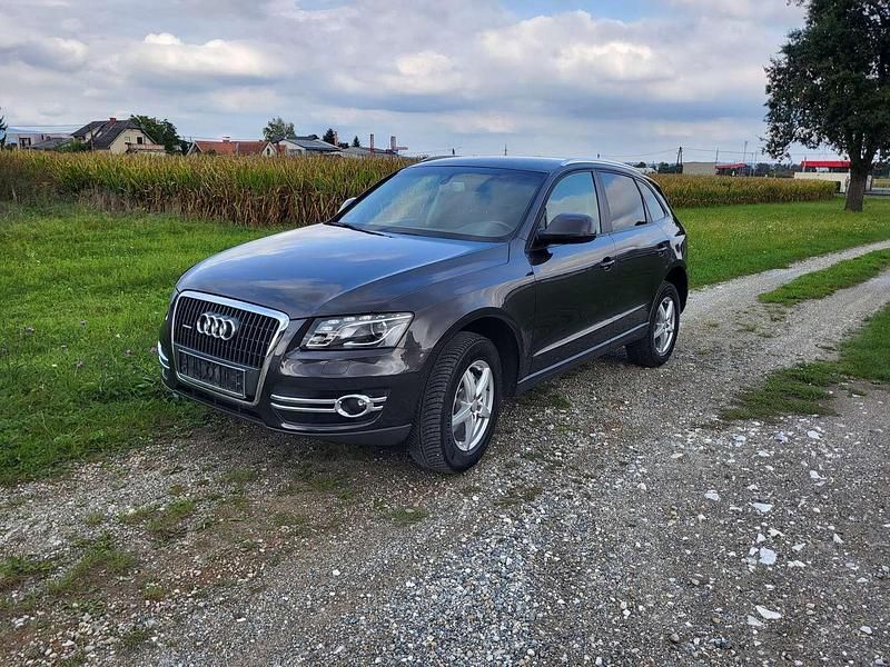 Gebraucht Audi Q5 143 PS (105 kW) 2010 SUV