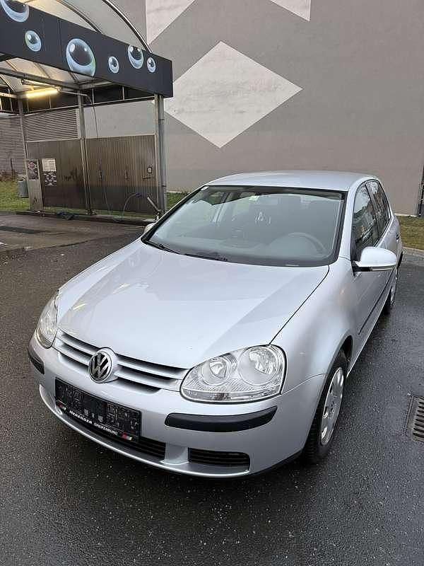 Gebraucht 2005 VW Golf IV Comfortline Limousine | € 3.850 (Etwas zu teuer) - Bild 1/4