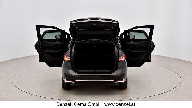 Gebraucht BMW 218 Luxury Line 150 PS (110 kW) 2023 Schwarz Limousine