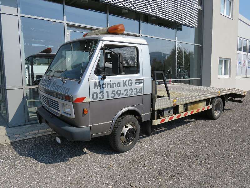 Volkswagen lt 55