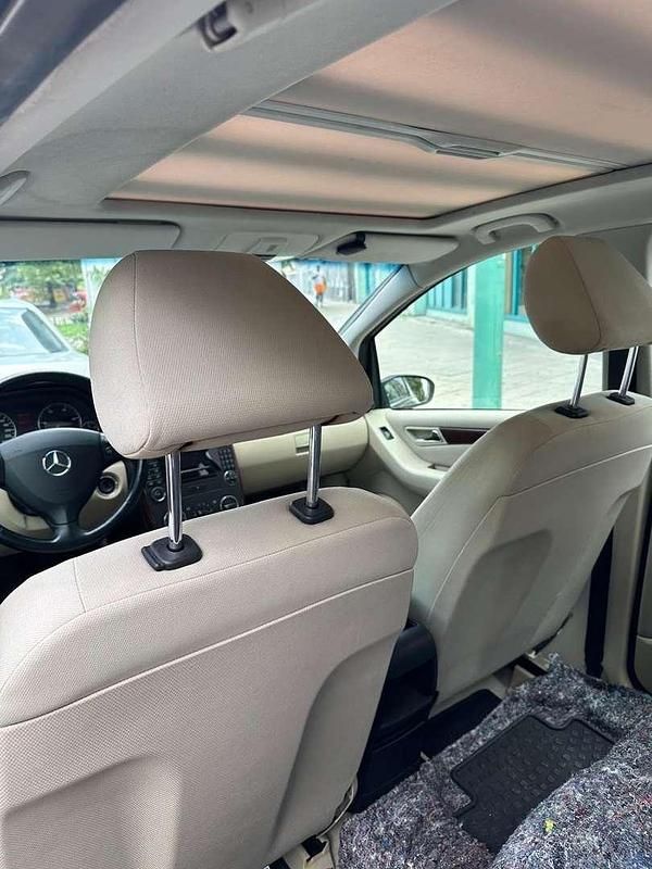 Gebraucht Mercedes A200 Elegance 140 PS (102 kW) 2006 Schwarz Limousine