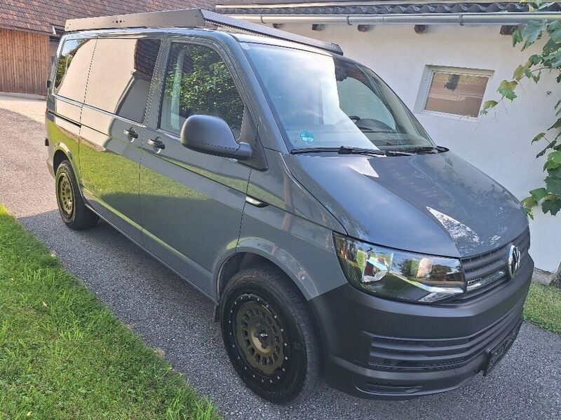 Gebraucht 2016 VW Caravelle Trendline Van / Kleinbus | € 39.900 (Etwas zu teuer) - Bild 1/4
