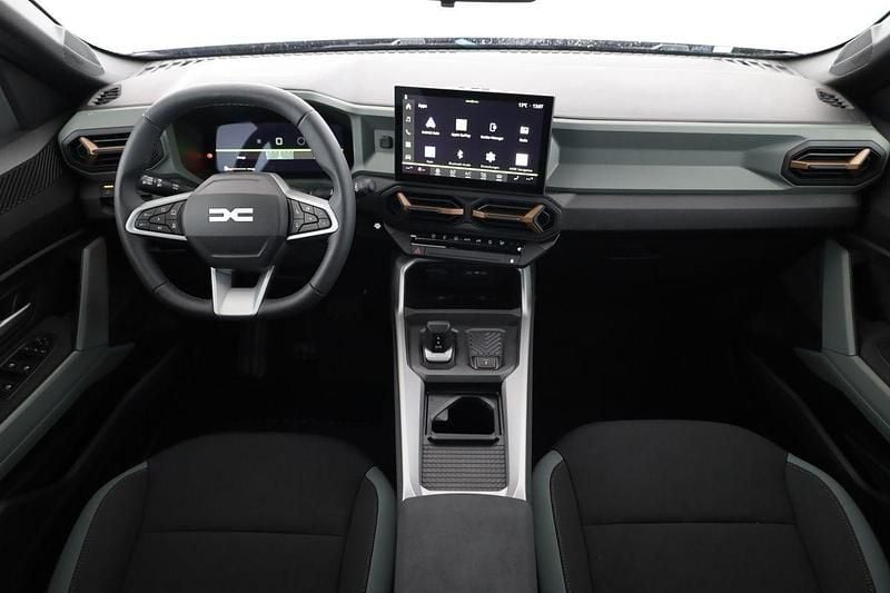 Neu Dacia Bigster Extreme 156 PS (114 kW) 2026 SUV