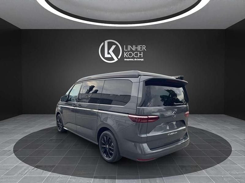 Gebraucht VW California California 150 PS (110 kW) 2025 Grau Van