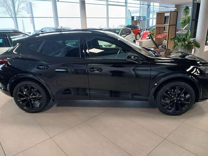 Neu Cupra Formentor 204 PS (150 kW) 2025 Schwarz SUV