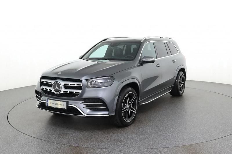 Gebraucht 2021 Mercedes GLS400 SUV | € 97.900 - Bild 1/3
