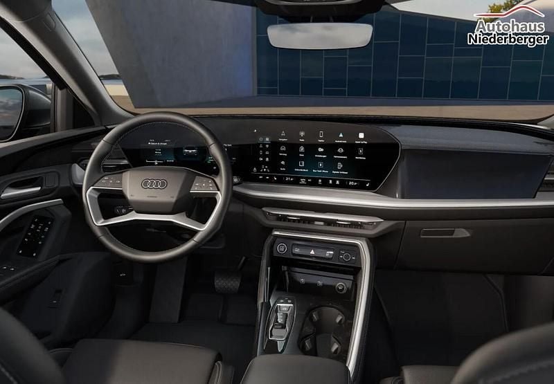 Neu Audi Q5 Sportback S-Line 204 PS (150 kW) 2025 SUV