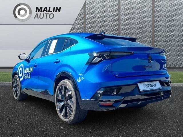 Gebraucht Renault Rafale Esprit Alpine 131 PS (96 kW) 2024 Blau SUV