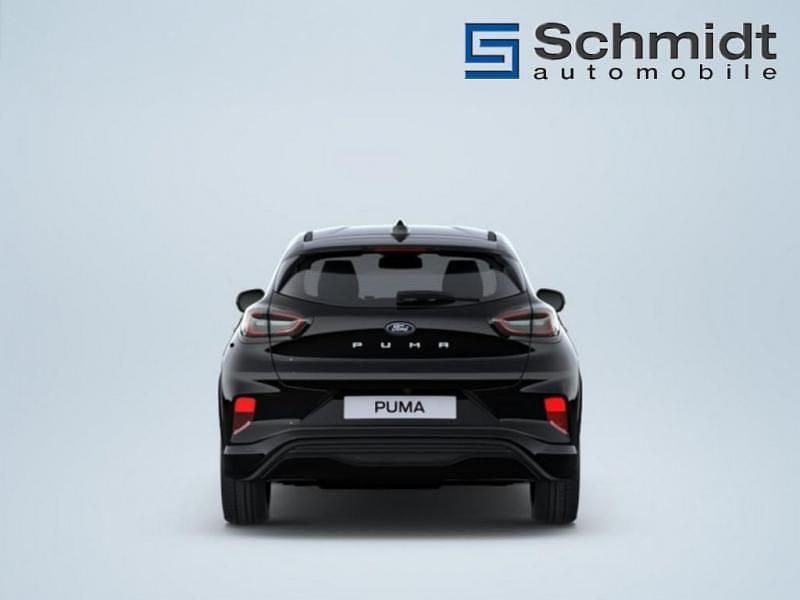 Neu Ford Puma Gen-E 124 kW (169 PS) 2026 SUV