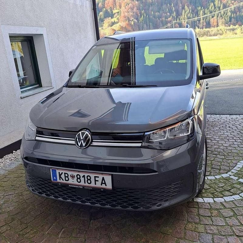 Gebraucht 2021 VW Caddy Life Van / Kleinbus | € 23.000 (Fairer Preis) - Bild 1/4