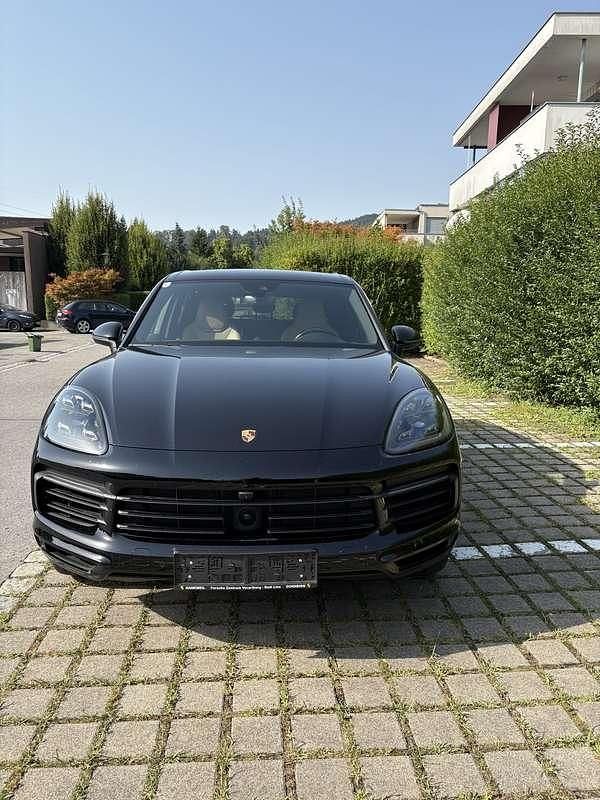 Gebraucht Porsche Cayenne 340 PS (250 kW) 2020 SUV