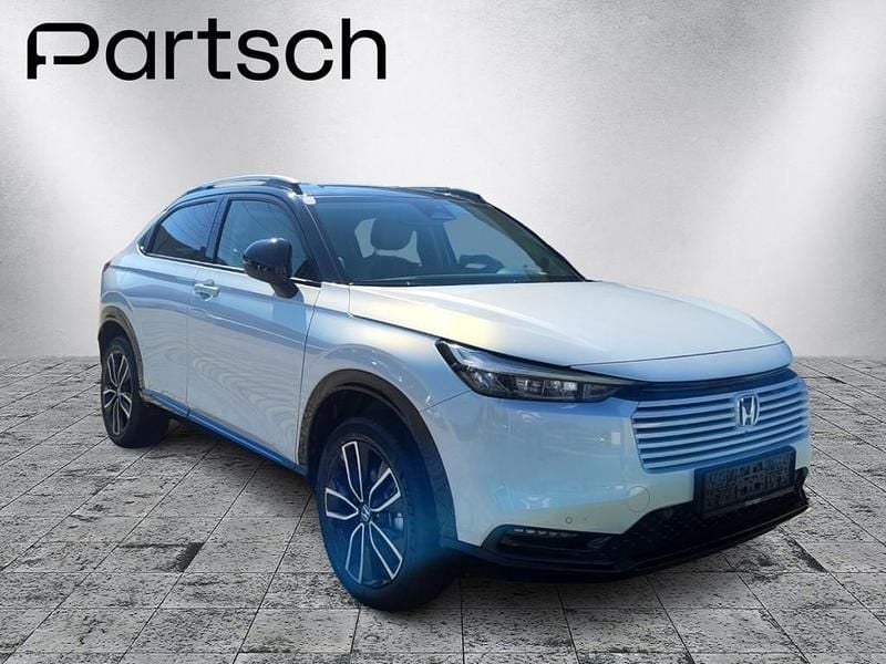 Gebraucht Honda HR-V Advance 107 PS (78 kW) 2025 SUV