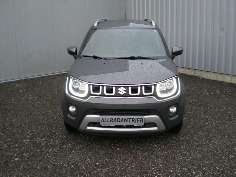 Gebraucht 2023 Suzuki Ignis Kleinwagen | € 15.900 (Fairer Preis) - Bild 1/4