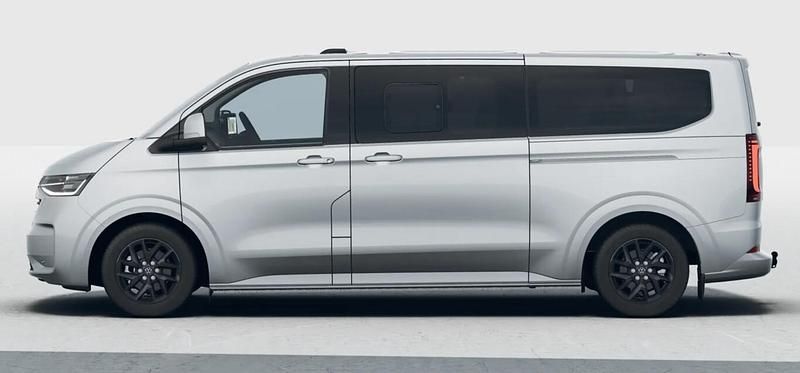 Neu VW T7 Style 150 PS (110 kW) 2026 Van