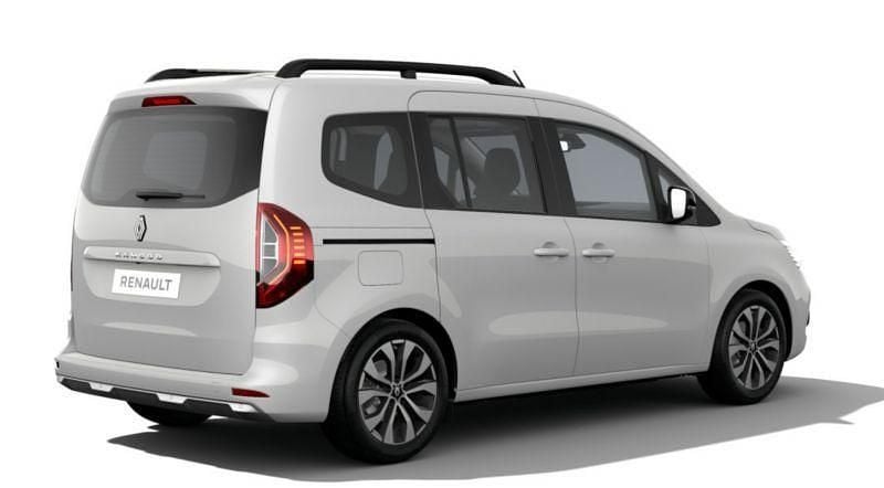 Neu Renault Kangoo Techno 116 PS (85 kW) 2026 Van / Kleinbus