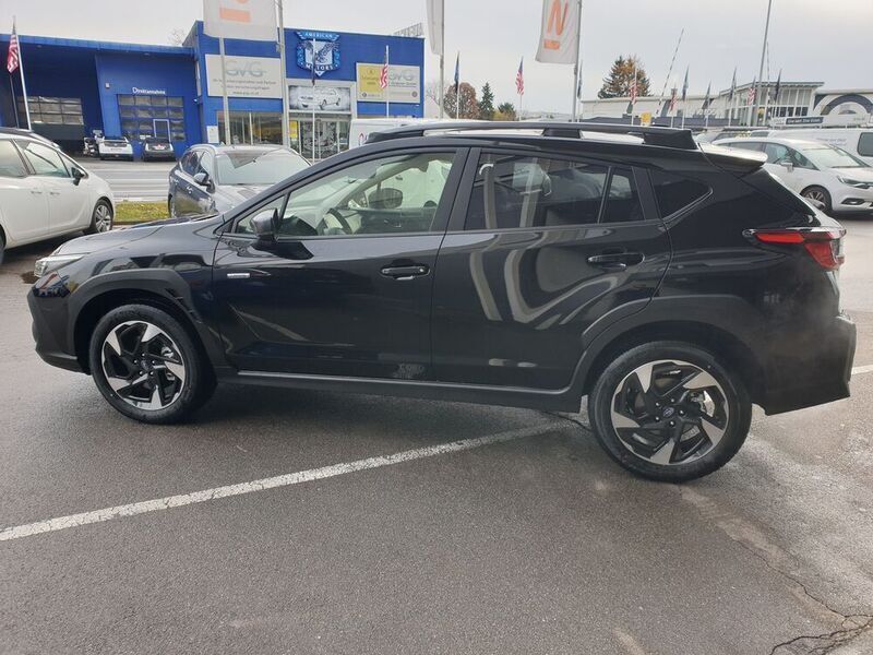 Gebraucht Subaru Crosstrek Premium 136 PS (100 kW) 2023 SUV