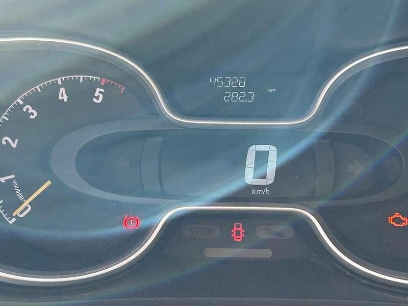 Gebraucht Opel Vivaro Sportive 120 PS (88 kW) 2015 Van / Kleinbus