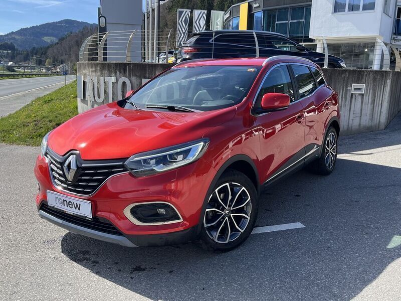 Gebraucht 2019 Renault Kadjar Intens SUV | € 18.300 (Etwas zu teuer) - Bild 1/4