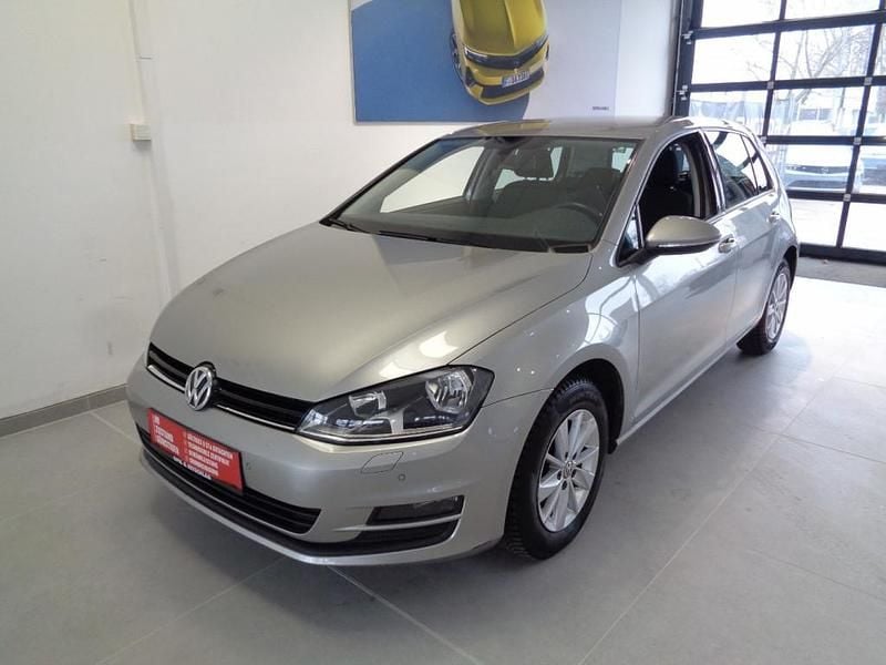 Gebraucht VW Golf 86 PS (63 kW) 2017 Limousine
