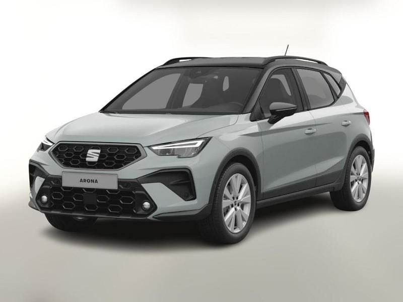 Neu Seat Arona FR 150 PS (110 kW) 2025 SUV