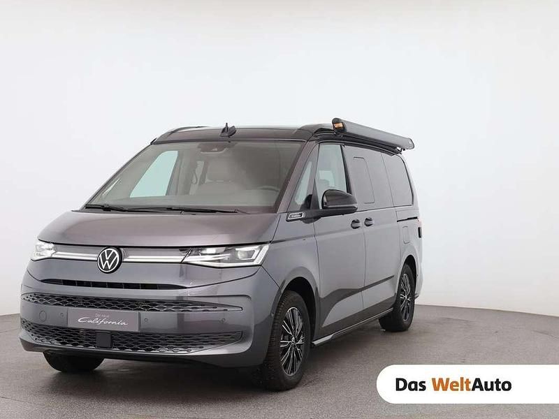 Neu VW California California 150 PS (110 kW) 2025 Grau Van