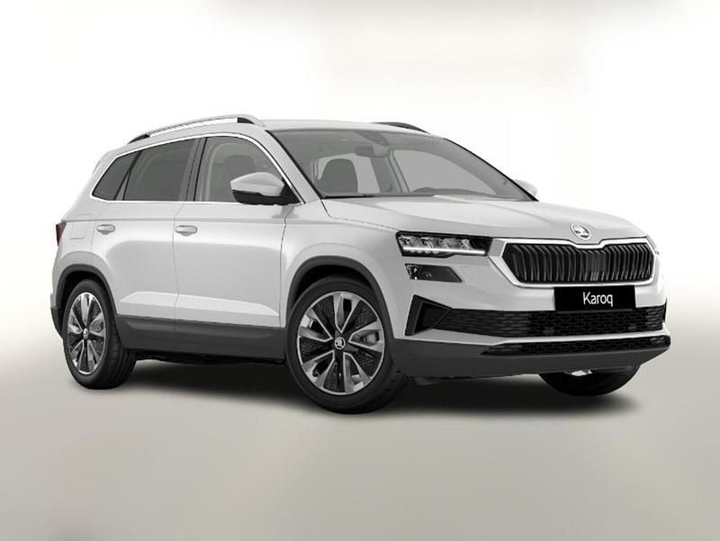 Neu Skoda Karoq Selection 150 PS (110 kW) 2026 SUV
