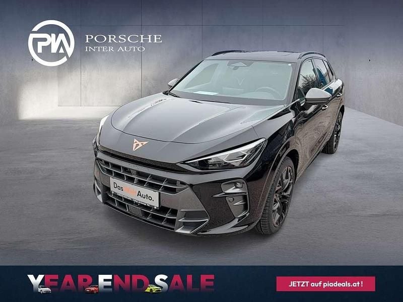 Schwarz Neu 2025 Cupra Terramar VZ SUV | € 44.980 (Superpreis) - Bild 1/4