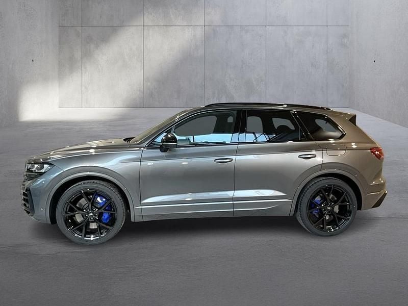 Neu VW Touareg Edition 462 PS (339 kW) 2026 Mittelgrau  metallic SUV