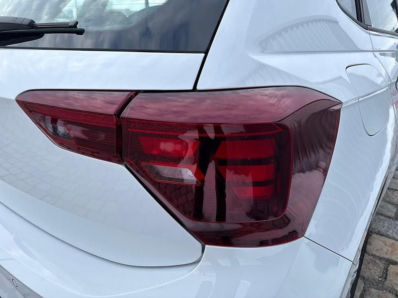 Neu VW Polo 80 PS (58 kW) 2025 Kleinwagen