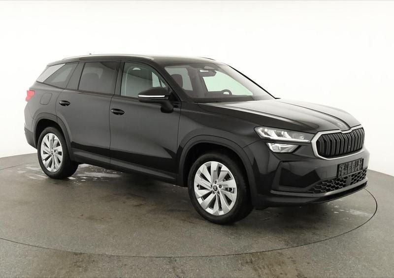 Neu Skoda Kodiaq Selection 204 PS (150 kW) 2026 SUV
