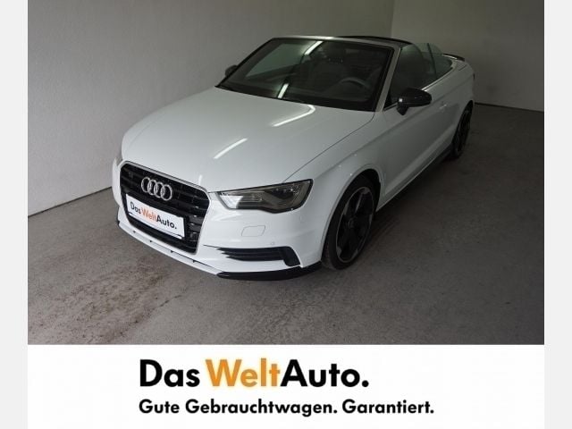 Verkauft Audi A3 Cabriolet 1 4 Tfsi Co Gebraucht 2017 16 632 Km 1 4 Gebraucht Audi A3 Cabriolet Tfsi Cod Carbon