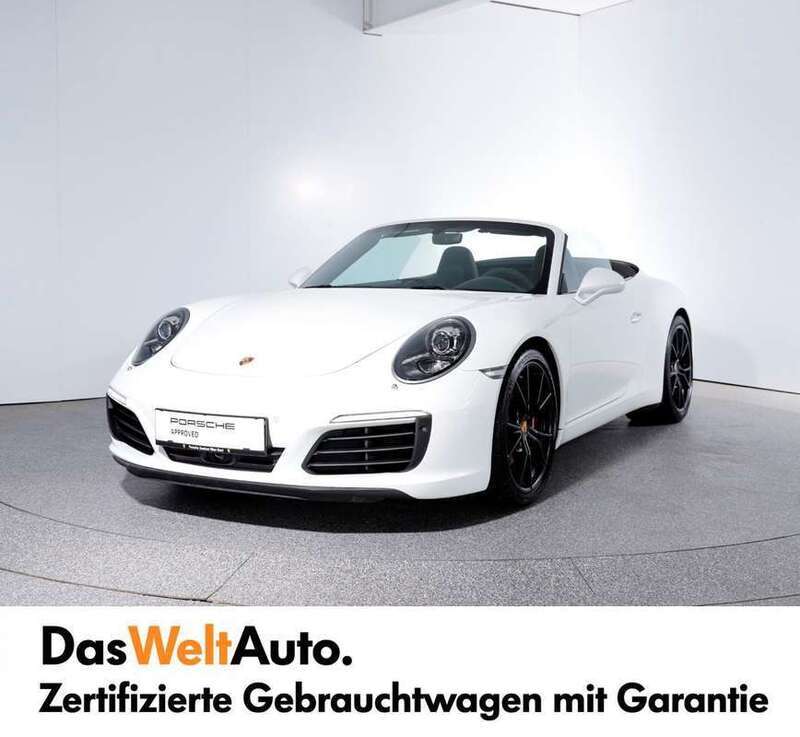 Porsche 911-Series gebraucht kaufen (15) - AutoUncle
