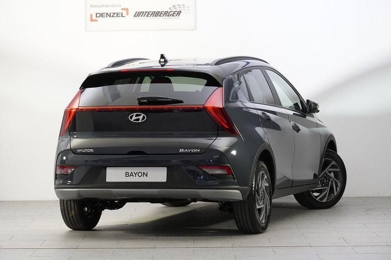 Neu Hyundai Bayon GO! 79 PS (58 kW) 2026 SUV