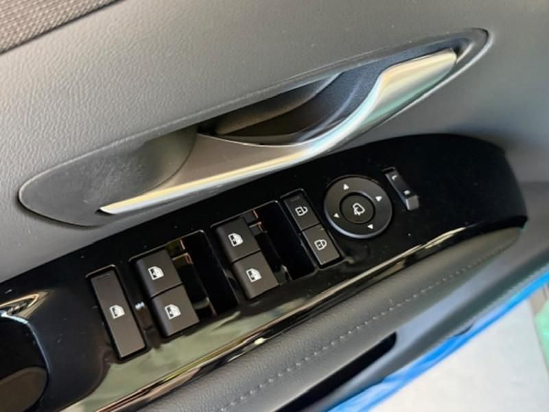 Neu Hyundai Tucson GO! 180 PS (132 kW) 2026 SUV