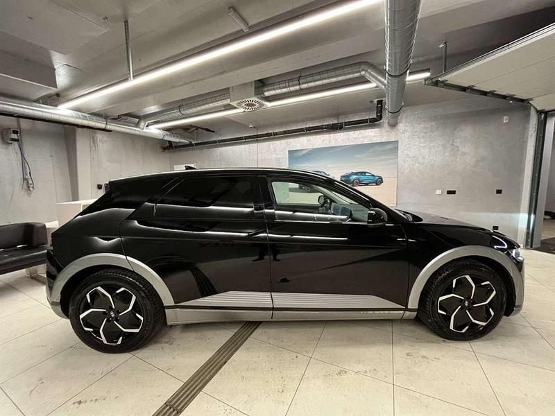 Gebraucht Hyundai Ioniq 80 kW (110 PS) 2022 Kleinwagen