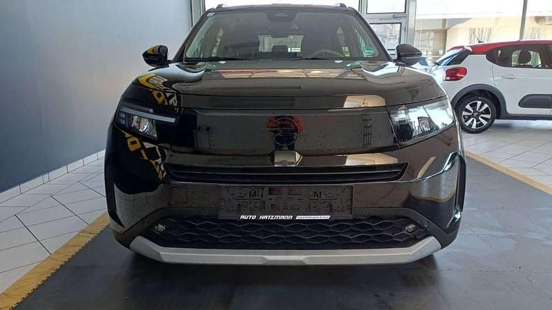 Gebraucht Opel Frontera 83 kW (113 PS) 2025 Schwarz SUV