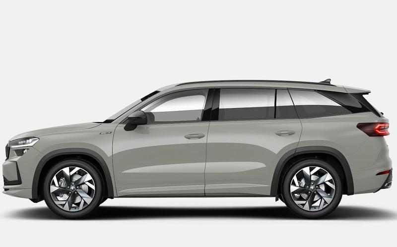 Neu Skoda Kodiaq 150 PS (110 kW) 2026 SUV