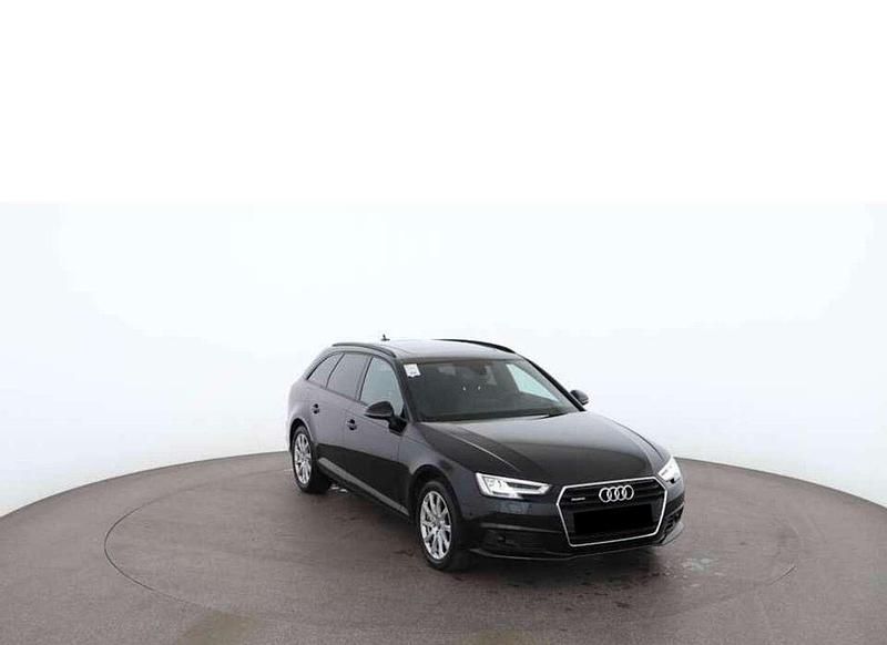 Gebraucht Audi A4 Sport 190 PS (139 kW) 2018 Kombi
