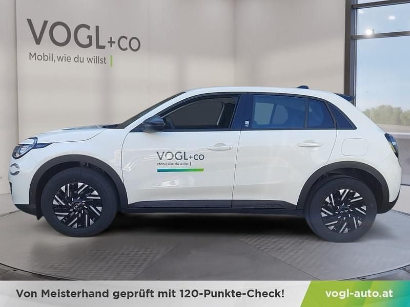 Gebraucht Fiat 600 Pop 110 PS (80 kW) 2025 Weiß SUV