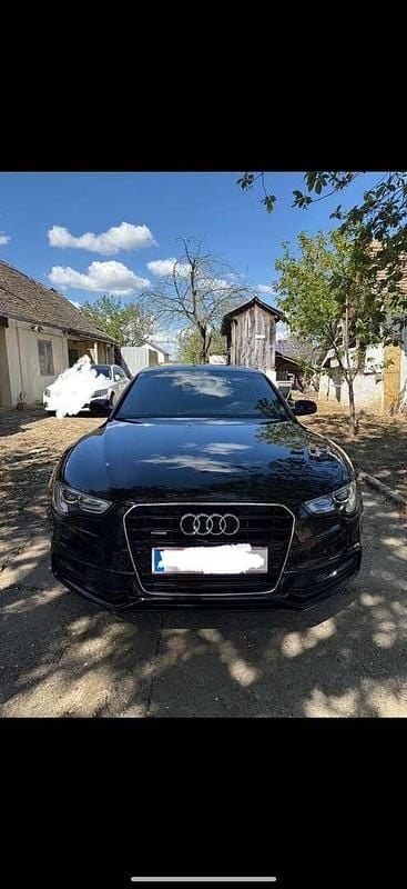 Gebraucht Audi A5 Sportback Sport 177 PS (130 kW) 2014 Kleinwagen