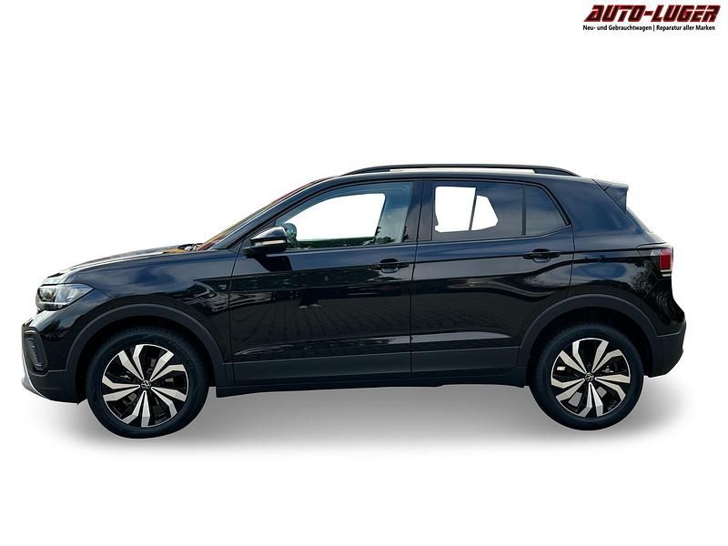 Neu VW T-Cross Life 2026 SUV