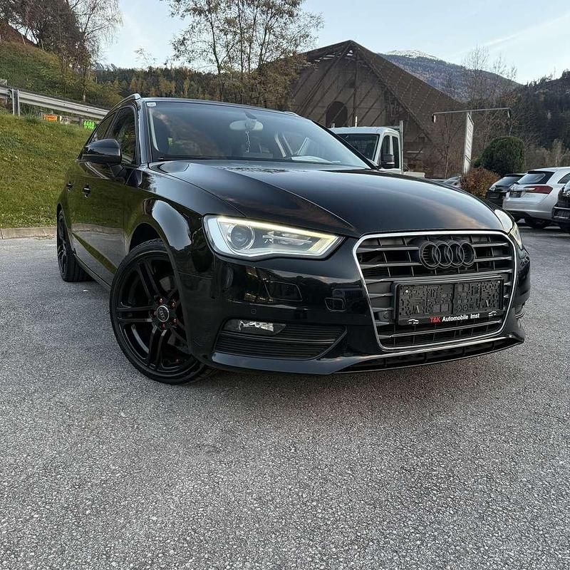 Gebraucht 2015 Audi A3 Limousine | € 14.900 (Fairer Preis) - Bild 1/4