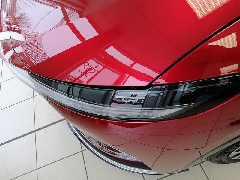 Neu Mazda 6e Takumi-Line 189 kW (258 PS) 2025 Limousine