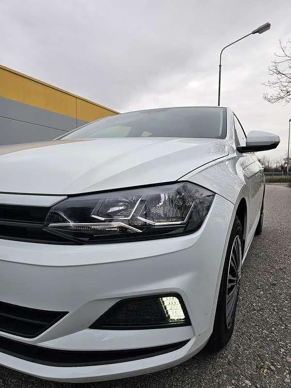Gebraucht 2018 VW Polo Comfortline Limousine | € 11.200 (Guter Preis) - Bild 1/4