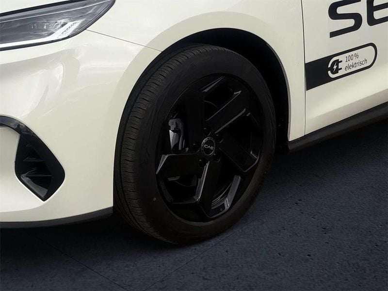 Gebraucht BYD Seal Comfort 72 kW (98 PS) 2025 Beige Limousine