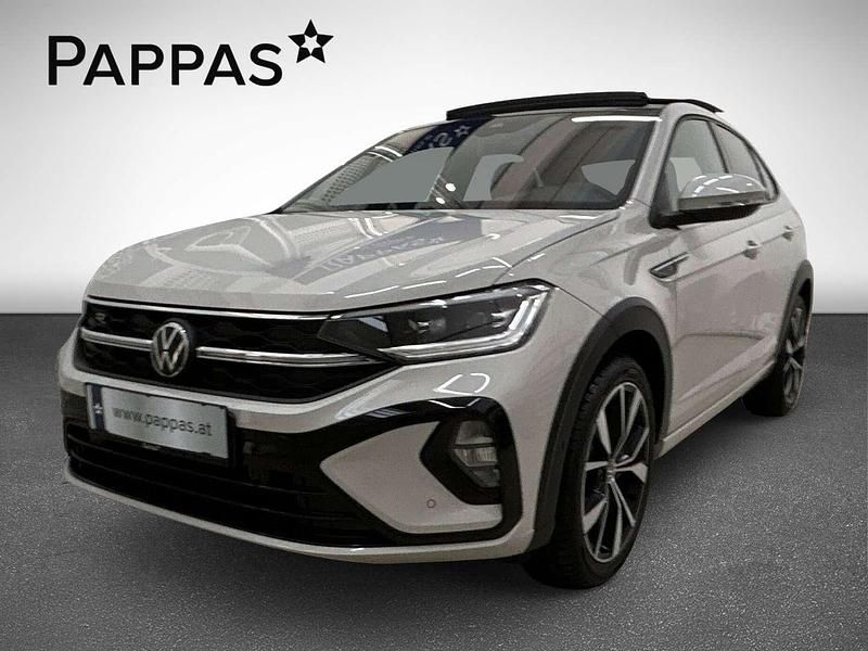 Beige Gebraucht 2023 VW Taigo SUV | € 27.900 (Fairer Preis) - Bild 1/3